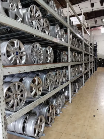 TODO TIPO DE LLANTAS DE TODOS LOS MODELOS