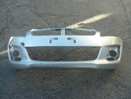 Frontal Suzuki Swift 2014