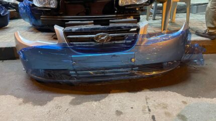 PARACHOQUE DELANTERO HYUNDAI AVANTE 2008