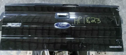 PORTALÓN TRASERO F150 XLT 2014