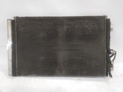 Radiador Hyundai Avante 2008